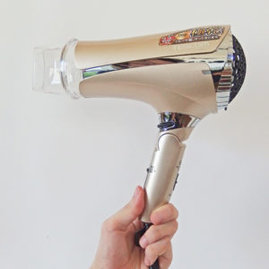 TESCOM ドライヤー TID2500