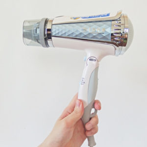 TESCOM TID956